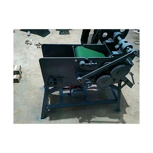 R Commercial Used Factory Equipment Electric <b>Vegetables</b> Cutter <b>Machine</b> - Product Image 1