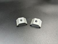 Factory Direct Custom Dual Track Slider Nut Drilling Tapping Cutting Machine Auto Aluminum Hardware Processing Equipment