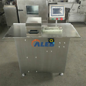 Máquina Atadora <span class=keywords><strong>de</strong></span> <span class=keywords><strong>Chorizo</strong></span> a Precio <span class=keywords><strong>de</strong></span> Fábrica, Máquina Enrolladora y Atadora <span class=keywords><strong>de</strong></span> Salchichas - Product Image 3