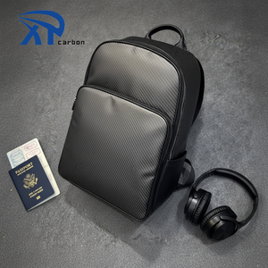 <span class=keywords><strong>Sac</strong></span> à <span class=keywords><strong>dos</strong></span> unisexe en <span class=keywords><strong>cuir</strong></span> souple à prix d'usine, <span class=keywords><strong>sac</strong></span> à <span class=keywords><strong>dos</strong></span> tendance en fibre de carbone, <span class=keywords><strong>sac</strong></span> à <span class=keywords><strong>dos</strong></span> unisexe résistant à l'eau - Product Image 1