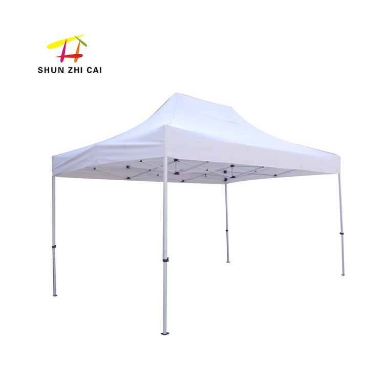 Carpa gazebo de metal para jardín, toldo gazebo para exteriores, 3x3m, a la venta