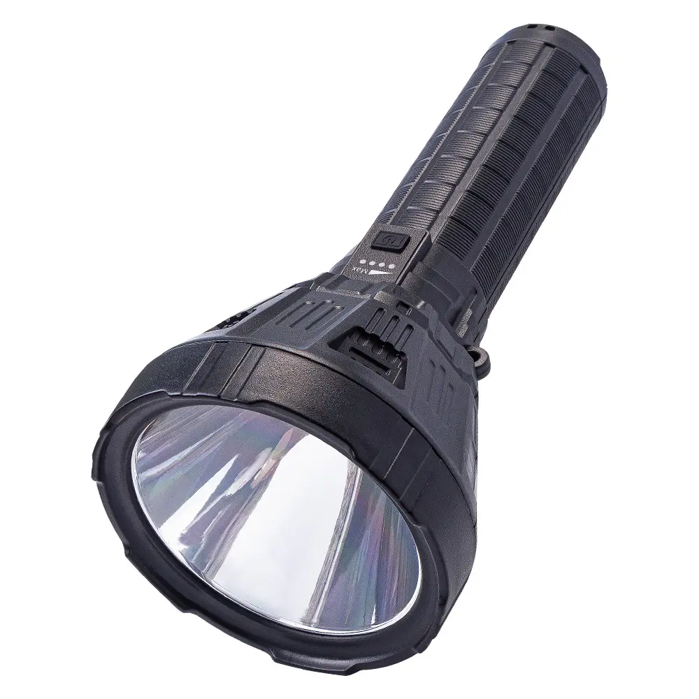 New 50 Wát khẩn cấp đèn Xenon Đèn pin xách Tay Ánh Sáng KM dài khoảng cách và phạm vi P70 đèn pin