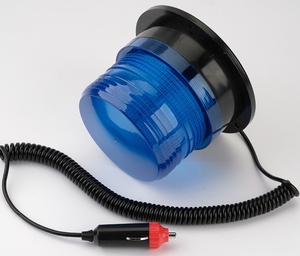 Flashing Barricade <b>Light</b> Safety Bracket Road Safe Yellow <b>Light</b> with <b>Plug</b> - Product Image 2