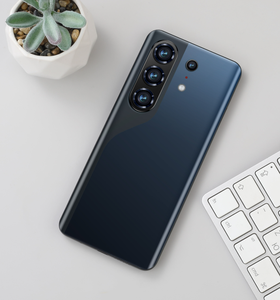 Smartphone Camon 50 Pro 5G version 24 Go + 512 Go, appareil photo 108 MP, écran haute définition 120 Hz, charge rapide CDMA/LTE, Android 15 - Product Image 4
