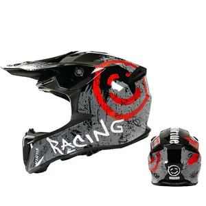 ECE06 Super Offres Spéciales casque tout-terrain casco moto casque de moto