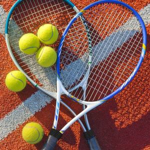 אנטי להחליק אלסטי טניס האחיזה מחבט ידית יבש תחושה יבש אחיזה מחבט איטום גומי טבעת קלטת סיליקון טייפ בדמינטון - Product Image 6