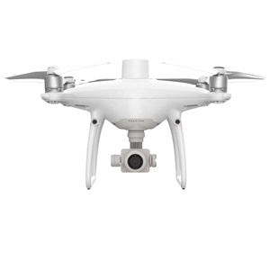 Drone caméra Phantom 4 RTK 4K d'origine avec système de positionnement au centimètre près, expert en cartographie et levés, avec télécommande - Product Image 1