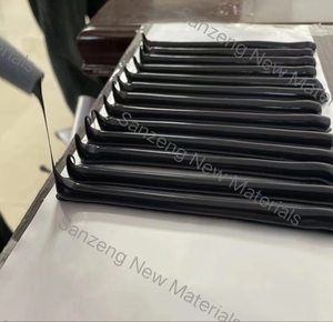 Xây dựng Sealant độ nhớt cao Silicone Xúc Xích Ống Polyurethane PU caulking Sealant xây dựng dính - Product Image 4