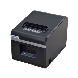 レシートプリンターサーマルデスクトップ直接サーマルプリンター中国工場 - Product Image 3