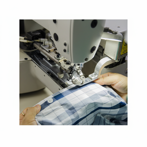 เสื้อเชิ้ตผู้ชาย Aristino Brezza คอจีน กันยับ ระบายอากาศดี สำหรับฤดูร้อน รุ่น ALS2110Z ขายส่ง ราคาพิเศษ ลดราคา - Product Image 1