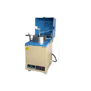 Recipiente de alta presión (autoclave) Máx. 20 MPa hasta 200C, opcional <span class=keywords><strong>3</strong></span>, 5 o 10 L - Product Image 1