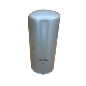 Separador de Aceite para Compresor de Aire de Tornillo de Alto Rendimiento, Duradero y Eficiente 71131211-46910 - Product Image 6