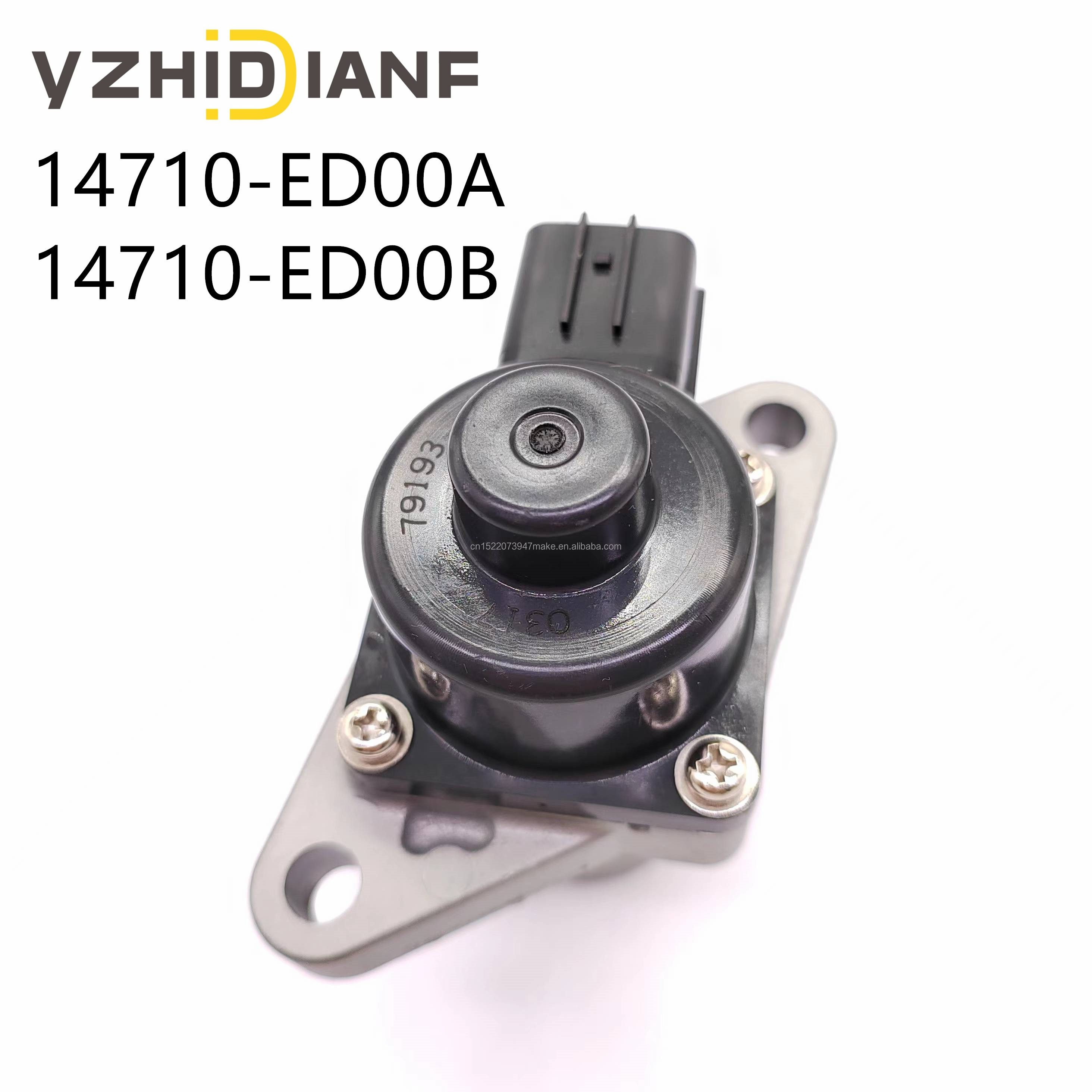 Wholesale Auto Parts - EGR Valve 14710-ED000 for Nissan