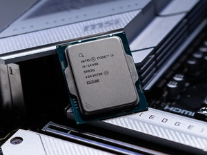 สำหรับซีพียู Core I5-14400 ความเร็ว 3.5GHz 14-คอร์ LGA1700 โปรเซสเซอร์เดสก์ท็อป พร้อมแคช L2 11.5MB และแคช L3 24MB - Product Image 4