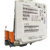 118000188-02 Горячая цена Exx 3.2 ТБ 2.5" 7.2K 12G SFF SAS 64 МБ кэш-памяти Твердотельный накопитель