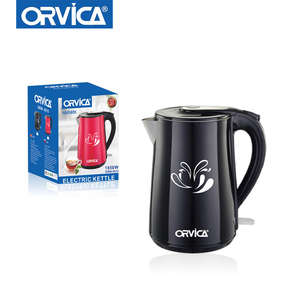 Élément chauffant pour bouilloire électrique en acier inoxydable 1850 W avec protection contre l'ébullition à sec pour appareils électroménagers - Product Image 5