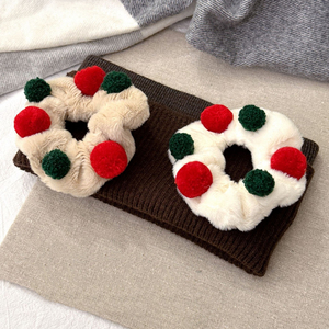 Prix pas cher personnaliser géant Kawaii Style doux boulette de viande cheveux accessoires jouets en peluche Animal en peluche jouet pour enfants cadeau de noël - Product Image 4