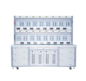 HBD12R एकल चरण दौर एएनएसआई 1 एस 2 एस परीक्षण बेंच यांत्रिक और इलेक्ट्रानिक मीटर निरीक्षण अंशांकन डिवाइस - Product Image 1