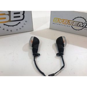 Soporte de Luz Delantera para Sistema de Carrocería de Motocicleta Yamaha MT-03 2006-2014 - Product Image 6