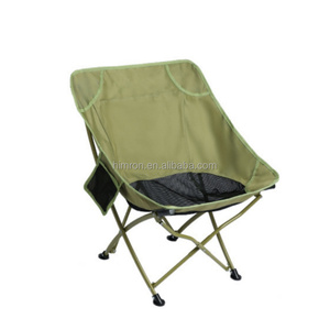 <span class=keywords><strong>Chaise</strong></span> de <span class=keywords><strong>camping</strong></span> <span class=keywords><strong>pliante</strong></span> portable de gros <span class=keywords><strong>pour</strong></span> pique-nique, en tissu Oxford, avec dossier haut, <span class=keywords><strong>pour</strong></span> extérieur et plage - Product Image 2