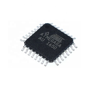 <span class=keywords><strong>ATMEGA8A</strong></span>-<span class=keywords><strong>PU</strong></span> Linh Kiện Điện Tử DIP Chính Hãng Mới <span class=keywords><strong>ATMEGA8A</strong></span>-AU Chip <span class=keywords><strong>IC</strong></span> - Product Image 2