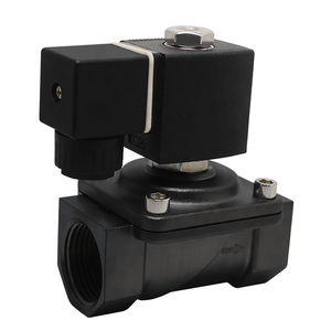 Válvula Solenoide COVNA de Latón Mini de 12V 24V, de 2 Vías y 1/2 Pulgada, con Cierre de Emergencia de 90 Días, para Agua y Gas - Product Image 6