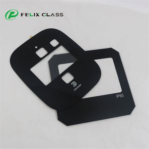 Felix Glass - Verre trempé pour écran LCD de voiture 0,7-2 mm, anti-UV, haute transmission de la lumière, indice IP68, garantie de 5 ans - Product Image 6