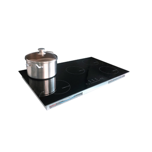 Chulha Induktionskochfeld Estufa Eléctrica 5 Quemadores Cocinas De Inducción Incorporadas - Product Image 6