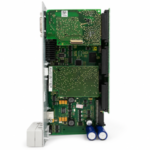Tarjeta de Control del Motor CSH01.1C-PL-EN2-NNN-NNN-NN-S-NN-FW R911309717 CSH01.1C-NN-ENS-NNN-MA1-NN-S-NN-FW R911309709 - Product Image 1