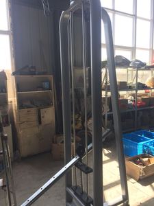 RUIBU-9013 <strong>Cable</strong> <strong>Crossover</strong> <strong>Machine</strong> /commercial Gym Equipment/equipment Fitness - Product Image 6