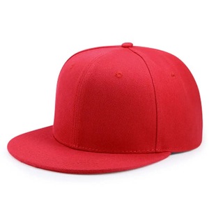 <span class=keywords><strong>Gorra</strong></span> de béisbol de moda de poliéster 100% para hombres y mujeres, estilo deportivo hip-hop curvo, nuevas gorras de béisbol ajustadas de Color sólido - Product Image 3
