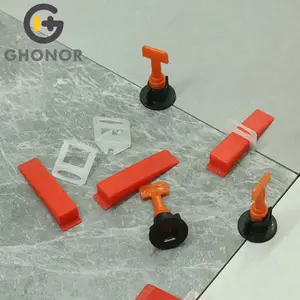Quick Supply Floor Tiles Installation Tools Leveler Tile Leveling Clips Spacers