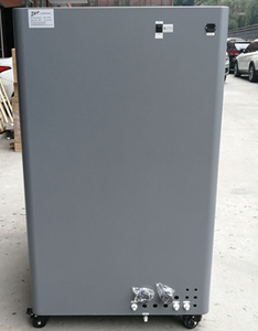 Çok satan ev hemodiyaliz ve böbrek diyaliz makinesi ile 150LPH basınç tankı 220V pompa 1 yıl filtre sarf dahil - Product Image 6