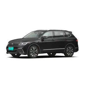 大众SUV AWD汽油2.0T 220PS L4 R19 162kW/350Nm R-Line尊享版LHD新款二手车2024途观待售