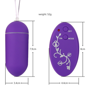 Adult Toys Vaginal <b>Vibrator</b> With <b>Remote</b> Control USB Rechargeable Sex <b>Vibrator</b> - Product Image 6