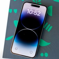 Téléphones mobiles reconditionnés d'origine débloqués de haute qualité, remis à neuf, grade AA+, iPhone 14 Pro