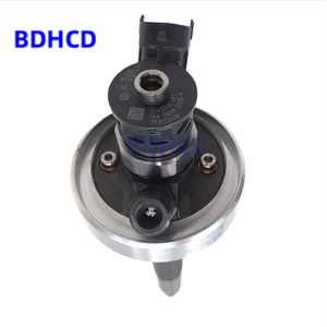 Inyector de Combustible Common Rail 0445110491 16600-MD20A, Piezas de Auto para Bos Ch, para Motor Nissan MD20A - Product Image 3