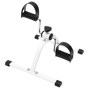 Pédales de vélo d'exercice avec sangles pour vélo KOWAKU - Broche