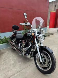 Moto de rue cruiser Lifan1 d'<span class=keywords><strong>occasion</strong></span> 250cc, construction robuste et conduite confortable - Product Image 2