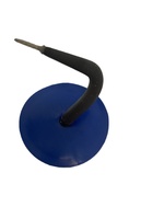 S-602A 45*6mm Mâchoire de réparation de pneu combinée à tige trempée pour pneu