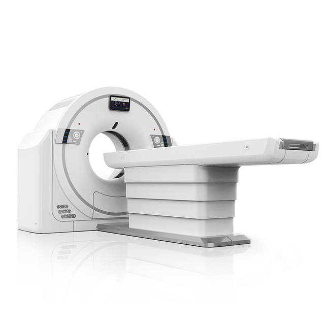 YSENMED YSCT-128X Cardiac CT Computed Tomography Scanner System CT Scanner