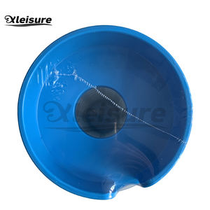 Filtre à 2 cartouches souple à flux élevé pour piscines Spas 60305 Polyester tissu papier plissé Spa grande <span class=keywords><strong>piscine</strong></span> outils accessoires - Product Image 5