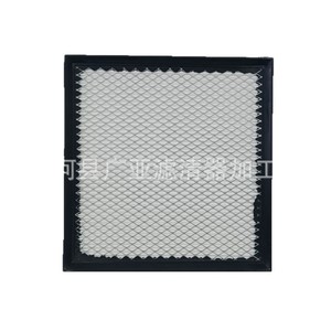 Filtro de aire para Dodge Journey Fiat Freemont 3.6L modelo 68081249AC pieza de repuesto - Product Image 1
