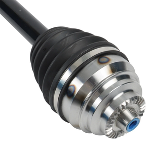 Arbre d'essieu avant droit du moteur pour <span class=keywords><strong>BMW</strong></span> <span class=keywords><strong>X2</strong></span> F39 2.0L 2017-2019 OE:31608482286 - Product Image 4