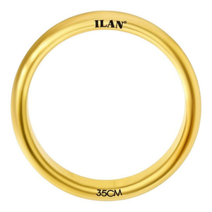 Anello in metallo ILAN da 35 cm di spessore per la creazione di acchiappasogni - Product Image 2