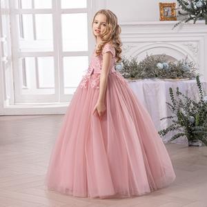 <span class=keywords><strong>2026</strong></span> थोक पार्टी की पोशाक नई लड़कियों की fcrock डिजाइन लड़कियों की पार्टी पोशाक बुटीक - Product Image 5