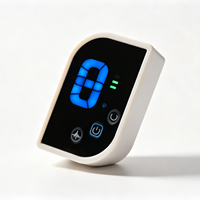 Gant robotisé rechargeable pour usage domestique, sortie d'usine, haute puissance, double fonction simultanée pour les deux mains, pour l'exercice et l'entraînement