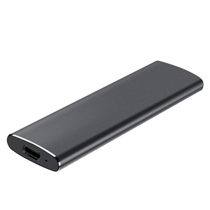 Topdisk PM30C ฮาร์ดไดรฟ์แบบพกพาชนิดใหม่ Type-C  SSD ภายนอก ความจุ 1TB 2TB ฮาร์ดไดรฟ์ SSD แบบพกพา 1TB ฮาร์ดไดรฟ์ SSD ภายนอก E - Product Image 3