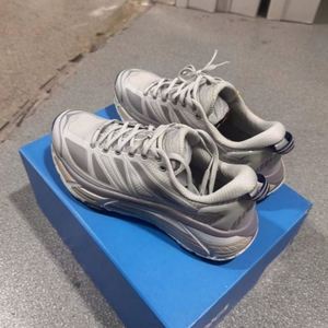 Nouvelles chaussures d'hiver Speed2, tendance et élégantes, motif doodle, semelle intermédiaire en TPU amortissante et respirante, chaussures en maille Fly Knit - Product Image 2