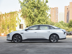 Xiaopeng 2024 mô hình Mona M03 siêu dài tuổi thọ pin năng lượng mới xe 620 - Product Image 6